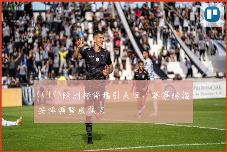 CCTV5欧洲杯停播引关注，赛事转播安排调整成焦点